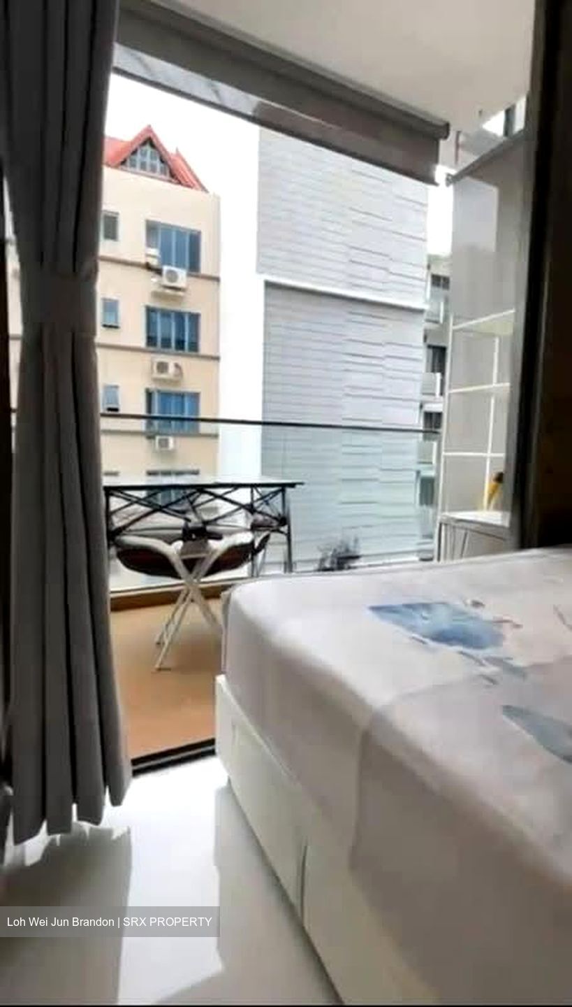 Ness (D14), Apartment #563481811